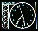 FULLCLOCK