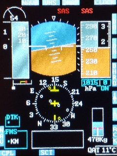 AH160MFD