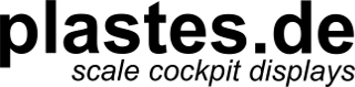 Unser Logo für die Domain plastes.de